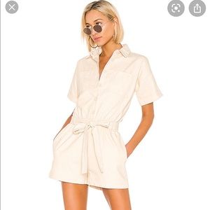 ROI ROMPER SIZE XS NWT